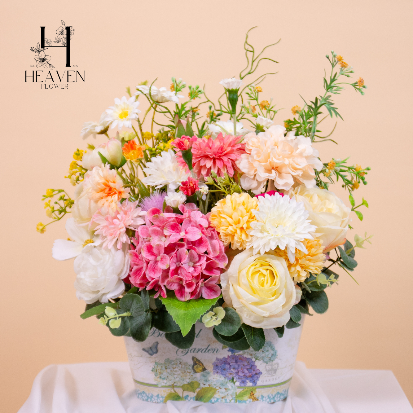 Promise of Light — คำสัญญาแห่งแสงสว่าง